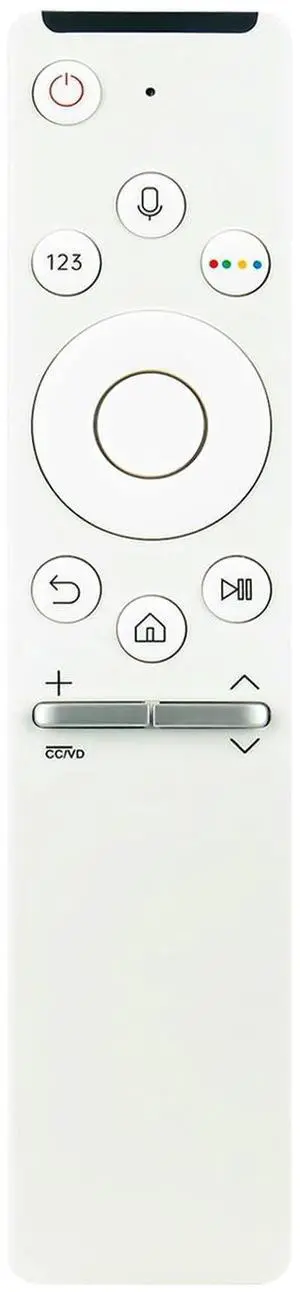 Allimity BP59-00147A sub BN59-01309B Voice Replaced Remote Control Fit for Samsung TV/Projector SP-lSP7TUA SP-lSP7TFA SP-lSP9TFA RMCSPN1AP1 LSP7T LSP9T SP-LSP7T Sub Controller BN59-01292A BN59-0 Allimity BP59-00147A sub BN59-01309B Voice Replaced Remote Control Fit for Samsung TV/Projector SP-lSP7TUA SP-lSP7TFA SP-lSP9TFA RMCSPN1AP1 LSP7T LSP9T SP-LSP7T Sub Controller BN59-01292A BN59-0