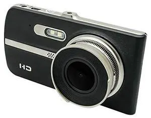 Dash Cam MASO Dual Lens HD 1080P 4" In Car DVR Video Camera Recorder Night Vision Dash Cam MASO Dual Lens HD 1080P 4" In Car DVR Video Camera Recorder Night Vision