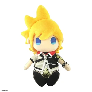 Merchandising License Kingdom Hearts III Ventus Boost Merchandising License Kingdom Hearts III Ventus Boost