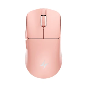ATK Blazing Sky F1 V3 Ultimate+ Wireless Gaming Mouse - Coral Pink ATK Blazing Sky F1 V3 Ultimate+ Wireless Gaming Mouse - Coral Pink