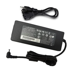 Genuine 90W 12V 7.5A 90W DPS-90FB A DPS-90AB-3 Power Supply AC Adapter Compatible with Delta QNAP TS-451 TS-431 TS-453 TS-269 NAS HU10065-110687 Laptop Power Adapter Genuine 90W 12V 7.5A 90W DPS-90FB A DPS-90AB-3 Power Supply AC Adapter Compatible with Delta QNAP TS-451 TS-431 TS-453 TS-269 NAS HU10065-110687 Laptop Power Adapter