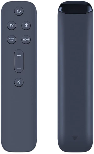 Replacement Remote for JBL Bar 2.1 Deep Bass (MK2) JBL2GBAR21DB2BLKAM Replacement Remote for JBL Bar 2.1 Deep Bass (MK2) JBL2GBAR21DB2BLKAM