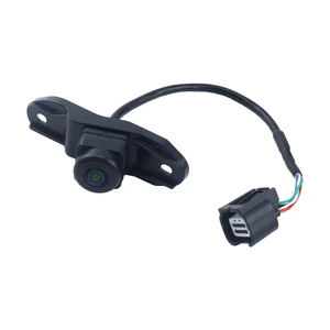 YUVANT 39530-T6Z-A01 39530T6ZA01 Backup Rearview Camera YUVANT 39530-T6Z-A01 39530T6ZA01 Backup Rearview Camera