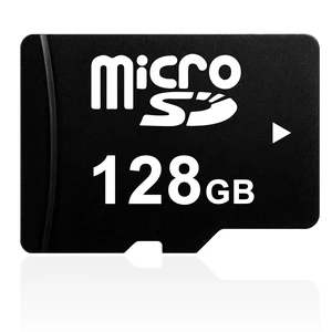 JUFINX High Speed 128GB Micro SD Card JUFINX High Speed 128GB Micro SD Card