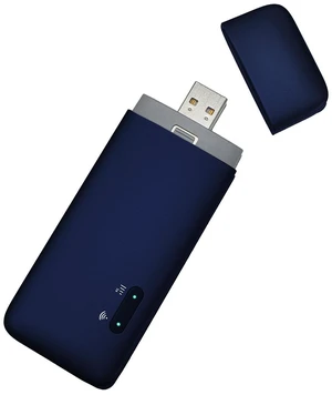 ecoco Pocket Wi-Fi (100GB, Midnight Blue) (300GB/365days) ecoco Pocket Wi-Fi (100GB, Midnight Blue) (300GB/365days)