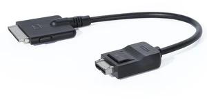 0.325m /12in BN39-02945A One Connect Cable Compatible with Samsung QLED TV 0.325m /12in BN39-02945A One Connect Cable Compatible with Samsung QLED TV