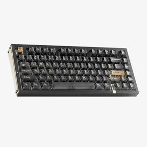 MelGeek REAL81 Wired Hall Effect Magnetic Gaming Keyboard MelGeek REAL81 Wired Hall Effect Magnetic Gaming Keyboard
