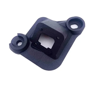 Backup Camera Mount Bracket Compatible with Toyota Tundra 20142021 Reinforced Nylon Rear View Camera Holder, Replacement for OEM #867900C020 Backup Camera Mount Bracket Compatible with Toyota Tundra 20142021 Reinforced Nylon Rear View Camera Holder, Replacement for OEM #867900C020