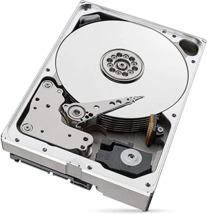 Seagate Exos X10 10TB Internal Hard Drive HDD 3.5 Inch 6Gb/s 7200 RPM 128MB Cache for Enterprise, Data Center Frustration Free Packaging (ST10000NM0086) Seagate Exos X10 10TB Internal Hard Drive HDD 3.5 Inch 6Gb/s 7200 RPM 128MB Cache for Enterprise, Data Center Frustration Free Packaging (ST10000NM0086)