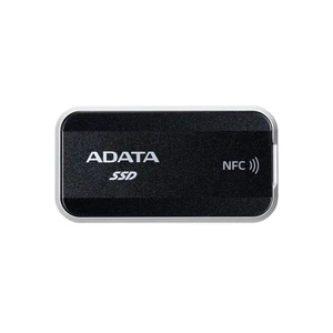 ADATA Urban TAPSAFE 1TB External SSD, Tap Safe, Transfer Fast. (NFC, 1TB) - SURB-TAP-1000GCCBK ADATA Urban TAPSAFE 1TB External SSD, Tap Safe, Transfer Fast. (NFC, 1TB) - SURB-TAP-1000GCCBK