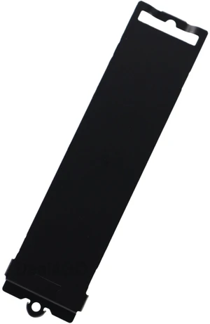 Deal4GO M.2 2280 SSD Support Bracket Thermal Shield Pad DGKXP 7N3CY K3RRF Replacement for Dell Alienware M18 M16 R1 R2, 16X AC16251 Deal4GO M.2 2280 SSD Support Bracket Thermal Shield Pad DGKXP 7N3CY K3RRF Replacement for Dell Alienware M18 M16 R1 R2, 16X AC16251