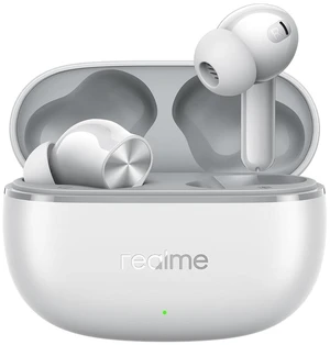 realme Buds T200 Lite Bluetooth in Ear Earbuds,4 Mic, AI ENC for Calls,48 Hours Total Playback with Fast Charging and Low Latency Gaming TWS, Google Fast Pair, with mic - (Gray) realme Buds T200 Lite Bluetooth in Ear Earbuds,4 Mic, AI ENC for Calls,48 Hours Total Playback with Fast Charging and Low Latency Gaming TWS, Google Fast Pair, with mic - (Gray)