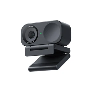 Insta360 Link 2C - 4K Webcam for PC/Mac, 1/2" Sensor, Auto Framing, HDR, AI Noise-Canceling Mic, Gesture Control for Streaming, Video Calls, Gaming, Works with Zoom, Teams, Twitch & More Insta360 Link 2C - 4K Webcam for PC/Mac, 1/2" Sensor, Auto Framing, HDR, AI Noise-Canceling Mic, Gesture Control for Streaming, Video Calls, Gaming, Works with Zoom, Teams, Twitch & More