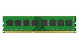 Kingston Technology ValueRAM 4GB 1333MHz DDR3 Non-ECC CL9 DIMM Desktop Memory p/n: KVR1333D3N9/4G Kingston Technology ValueRAM 4GB 1333MHz DDR3 Non-ECC CL9 DIMM Desktop Memory p/n: KVR1333D3N9/4G