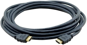 Kramer Premium High-Speed HDMI Cable C-HM/HM-35, 35 ft, 4K@60Hz, HDMI to HDMI Kramer Premium High-Speed HDMI Cable C-HM/HM-35, 35 ft, 4K@60Hz, HDMI to HDMI