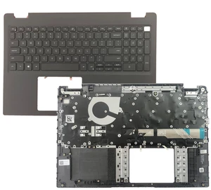 0JYG4Y JYG4Y Replacement for Dell Latitude 3510 E3510 Laptop Upper case Palmrest Assembly with Non-Backlit US Keyboard Black 0JYG4Y JYG4Y Replacement for Dell Latitude 3510 E3510 Laptop Upper case Palmrest Assembly with Non-Backlit US Keyboard Black