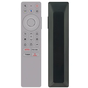 RC933 FUB1 RC933A Voice Replaced Remote Control -ALLIMITY- Fit for TCL Mini LED Android Smart TV RC933 FUB1 Remote Control 85C755 50C755 65C755 75C755 98C755 85Q10B 98Q10B 98C855 RC933 FUB1 RC933A Voice Replaced Remote Control -ALLIMITY- Fit for TCL Mini LED Android Smart TV RC933 FUB1 Remote Control 85C755 50C755 65C755 75C755 98C755 85Q10B 98Q10B 98C855