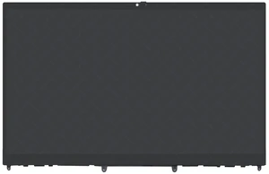 Replacement for Lenovo Yoga 6-13 6-13ARE05 6-13ALC6 82FN 82ND 5D10S39710 5D10S39754 13.3 inches FHD 1920x1080 IPS LCD Display Touch Screen Digitizer Assembly Bezel with Touch Control Board Replacement for Lenovo Yoga 6-13 6-13ARE05 6-13ALC6 82FN 82ND 5D10S39710 5D10S39754 13.3 inches FHD 1920x1080 IPS LCD Display Touch Screen Digitizer Assembly Bezel with Touch Control Board