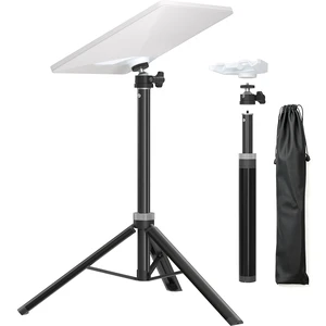 Portable Starlink Mini Tripod Stand Adapter for All Starlink Mini Models Portable Starlink Mini Tripod Stand Adapter for All Starlink Mini Models
