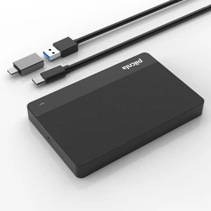 PILCNLA Ultra Slim Portable External Hard Drive 250GB USB3.0 HDD Storage for Xbox One X/S, Xbox 360, PS4, PC, Desktop, Laptop, MacBook, Chromebook PILCNLA Ultra Slim Portable External Hard Drive 250GB USB3.0 HDD Storage for Xbox One X/S, Xbox 360, PS4, PC, Desktop, Laptop, MacBook, Chromebook