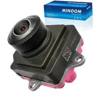MINOOM 68414414AA Rear View Backup Parking Reversing Aid Camera Replacement for Ram 1500 3.0L 3.6L V6, 5.7L 6.2L V8 Part No.#CH196013168322864AF MINOOM 68414414AA Rear View Backup Parking Reversing Aid Camera Replacement for Ram 1500 3.0L 3.6L V6, 5.7L 6.2L V8 Part No.#CH196013168322864AF