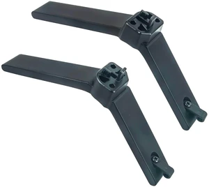 PERFASCIN TV Base Stand Legs 2085-L 2085-R Compatible with Toshiba TV 43C350LU - Screws Included PERFASCIN TV Base Stand Legs 2085-L 2085-R Compatible with Toshiba TV 43C350LU - Screws Included
