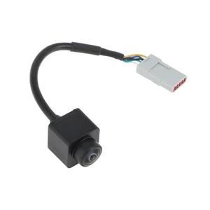 ACROPIX Car Park Assist Camera Rear View Backup Reverse Camera for Buick GL6 2018-2019 No.26691703/26273512/26242986 ACROPIX Car Park Assist Camera Rear View Backup Reverse Camera for Buick GL6 2018-2019 No.26691703/26273512/26242986