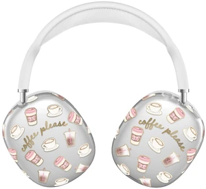VELVET CAVIAR Case Cover for AirPods Max 2 & 1 - Cute Protective Headphone Accesssories (Coffee Please V2) VELVET CAVIAR Case Cover for AirPods Max 2 & 1 - Cute Protective Headphone Accesssories (Coffee Please V2)