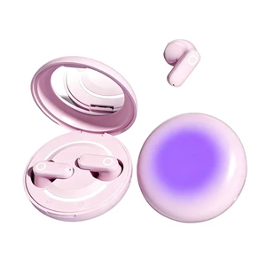 ROEL-PLAY Wireless Earbuds Noise Cancelling Stereo Headphones ROEL-PLAY Wireless Earbuds Noise Cancelling Stereo Headphones