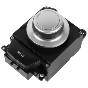 Kessocco Media Switch Controller 65829125349 Idrive Controller Replacement for 2007-2010 BMW X5 E70 X6 E71 Idrive Multimedia Joystick Knob Controller Switch Mouse Controller Kessocco Media Switch Controller 65829125349 Idrive Controller Replacement for 2007-2010 BMW X5 E70 X6 E71 Idrive Multimedia Joystick Knob Controller Switch Mouse Controller