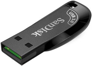 Sandisk Ultra Shift USB 3.0 Flash Drive 128Gb Sandisk Ultra Shift USB 3.0 Flash Drive 128Gb