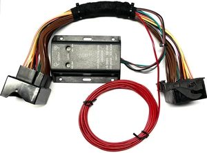 Add an Amp Amplifier Adapter Interface to Factory Car Stereo Radio System for Subwoofer Bass for Some BMW Mini Cooper VW Vehicles - See Compatible Vehicles Listed Below Add an Amp Amplifier Adapter Interface to Factory Car Stereo Radio System for Subwoofer Bass for Some BMW Mini Cooper VW Vehicles - See Compatible Vehicles Listed Below