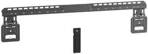 Mount-It! Ultra-Slim Fixed TV Wall Mount for Large TVs 50100", 0.35" Micro-Gap Low Profile, Fits Flat & Frame TVs 165 lbs, VESA 200x200850x800mm, 16" & 24" Studs, Magnetic Flush Fit Mount-It! Ultra-Slim Fixed TV Wall Mount for Large TVs 50100", 0.35" Micro-Gap Low Profile, Fits Flat & Frame TVs 165 lbs, VESA 200x200850x800mm, 16" & 24" Studs, Magnetic Flush Fit