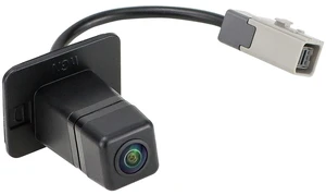 86267AL00A Rear View Camera Replacement for Subaru Outback 2015 2018 2019, OE Backup Cam Replaces SU1960117, 55SU290, 86267-AL00A by GreenYi 86267AL00A Rear View Camera Replacement for Subaru Outback 2015 2018 2019, OE Backup Cam Replaces SU1960117, 55SU290, 86267-AL00A by GreenYi