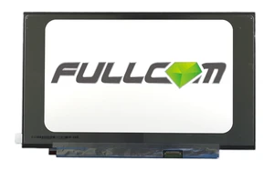 Fullcom New Replacement Screen HD 1366x768 (Non Touch) 14.0 Inch (No Brackets) 30 Pin for HP PN L61948-001 L90430-001 L98562-001 M01832-001 M02093-J93 for Laptop/Display/Screen/LCD Application Fullcom New Replacement Screen HD 1366x768 (Non Touch) 14.0 Inch (No Brackets) 30 Pin for HP PN L61948-001 L90430-001 L98562-001 M01832-001 M02093-J93 for Laptop/Display/Screen/LCD Application