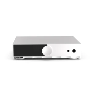 SMSL H200 Hi-res Headphone Amp & Pre-amp, Three Level Gear Gain Switch Control,Pre-amp Output, Desktop Preamplifier, XLR/RCA/4.4mm/6.35mm Output, with Remote Control SMSL H200 Hi-res Headphone Amp & Pre-amp, Three Level Gear Gain Switch Control,Pre-amp Output, Desktop Preamplifier, XLR/RCA/4.4mm/6.35mm Output, with Remote Control