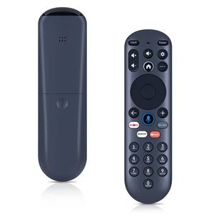 WDZP New Replacement Remote Control for Element Xumo Hisense Smart TV WDZP New Replacement Remote Control for Element Xumo Hisense Smart TV