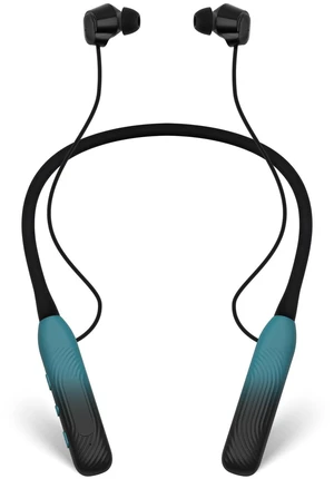 Neckband Bluetooth Headphones, Bluetooth Earbud with 1000H Play Time Neckband Bluetooth Headphones, Bluetooth Earbud with 1000H Play Time
