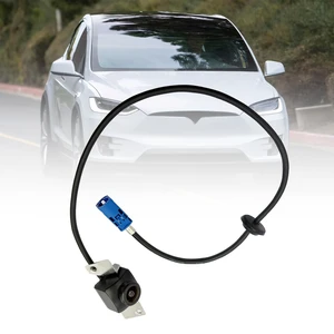 BABERGOU Rear View Backup Camera Compatible with Tesla Model S 2017-2023 Compatible with Tesla Model X 2017-2023 Replace 106126900C 1061269-00-D 106126900D 1061269-00-C BABERGOU Rear View Backup Camera Compatible with Tesla Model S 2017-2023 Compatible with Tesla Model X 2017-2023 Replace 106126900C 1061269-00-D 106126900D 1061269-00-C