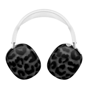 VELVET CAVIAR Case Cover for AirPods Max 2 & 1 - Cute Protective Headphone Accesssories (It Girl Black Leopard) VELVET CAVIAR Case Cover for AirPods Max 2 & 1 - Cute Protective Headphone Accesssories (It Girl Black Leopard)