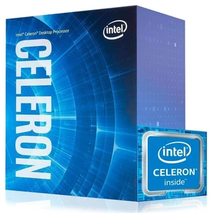 Intel Celeron G5905 3.5GHz LGA1200 Boxed Processor BX80701G5905 Intel Celeron G5905 3.5GHz LGA1200 Boxed Processor BX80701G5905
