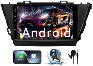 BINIZE Carstereo Android 13 Car Radio for Toyota Prius V Alpha 2012-2017 BINIZE Carstereo Android 13 Car Radio for Toyota Prius V Alpha 2012-2017