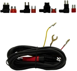Fuse Box Power Cable for GAIGIT Dash Cams,Upgrade Parking Mod Fuse Box Power Cable for GAIGIT Dash Cams,Upgrade Parking Mod