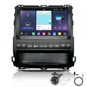 8-Core Car Stereo for Lexus GX470 J120 Land Cruiser Prado 120 2002-2009 8-Core Car Stereo for Lexus GX470 J120 Land Cruiser Prado 120 2002-2009