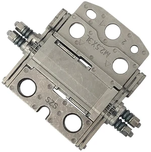 Zahara L&R Left & Right LCD Screen Hinge Bracket Replacement for DELL 18 Area-51 AA18250 N6T6J Zahara L&R Left & Right LCD Screen Hinge Bracket Replacement for DELL 18 Area-51 AA18250 N6T6J