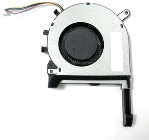 Zahara 5V 0.5A CPU Cooling Fan for ASUS TUF Gaming FA506 FA506IH FA506II Zahara 5V 0.5A CPU Cooling Fan for ASUS TUF Gaming FA506 FA506IH FA506II