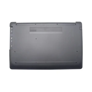 New for HP 17BY 17T-by 17-CA 17Z-CA 17-BY3613DX 17-BY1053DX 17Z-CA100 17-BY0010NR 17-BY0021DX 17-BY0053CL 17-BY3053CL 17-by1033dx Bottom Case Base Enclosure L48405-001 L22515-001 Black New for HP 17BY 17T-by 17-CA 17Z-CA 17-BY3613DX 17-BY1053DX 17Z-CA100 17-BY0010NR 17-BY0021DX 17-BY0053CL 17-BY3053CL 17-by1033dx Bottom Case Base Enclosure L48405-001 L22515-001 Black