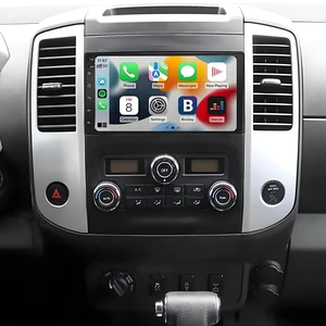 PHEZEN 7 inch Touchscreen Car Stereo for 2010-2021 Nissan Frontier, Android 15 Car Radio with Carplay & Android Auto GPS Navigation BT Mirror Link WiFi Backup Camera 2+64G PHEZEN 7 inch Touchscreen Car Stereo for 2010-2021 Nissan Frontier, Android 15 Car Radio with Carplay & Android Auto GPS Navigation BT Mirror Link WiFi Backup Camera 2+64G