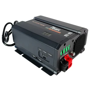 PowerMax PM3-75-SME 75A RV Converter Charger Adjustable Lithium PowerMax PM3-75-SME 75A RV Converter Charger Adjustable Lithium