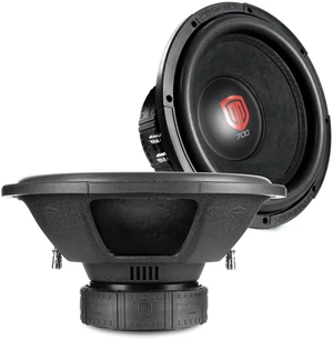 PRORECK Car Subwoofer 7series 12inch 1800W Max,800W RMS, Dual Voice Coil, Subwoofer for Car Audio Systems(1 Pair) (12Dual 2Ohm x 2) PRORECK Car Subwoofer 7series 12inch 1800W Max,800W RMS, Dual Voice Coil, Subwoofer for Car Audio Systems(1 Pair) (12Dual 2Ohm x 2)